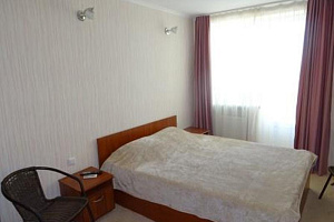 &quot;Звездный&quot; гостиничный комплекс в Севастополе фото 3
