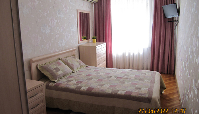 2х-комнатная квартира Крымская 179 в Анапе - фото 1