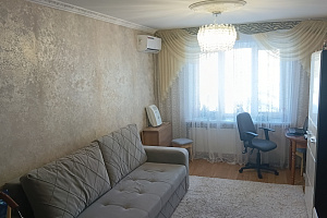 «В современном районе» 2х-комнатная квартира