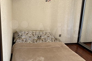 1-комнатная квартира Клары Цеткин 43