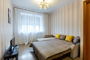 1-комнатная квартира Фермское 32 эт 5