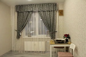 &quot;В пешей доступности от фонтанов&quot; 1-комнатная квартира в Петергофе фото 16