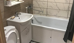 Фото объекта «1-комнатная квартира Анохина 37Б в Петрозаводске», 4