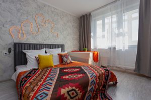 1-комнатная квартира Задонский 12к1