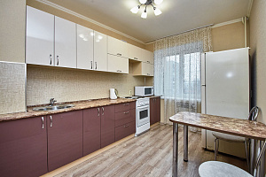 3х-комнатная квартира Советская 105 в Томске 9