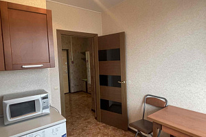 1-комнатная квартира Советская 62к1 в Домодедово 5