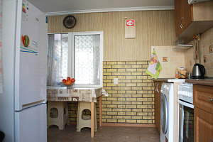Отели Кисловодска с размещением с животными, 2х-комнатная Ермолова 4 с размещением с животными - забронировать номер