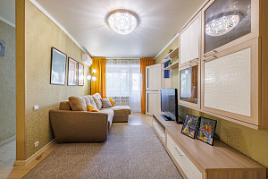 2х-комнатная квартира Фридриха Энгельса 149