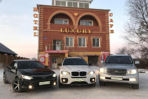 Гостиница в , "Luxury" - фото