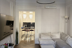 «Yizzy» 3х-комнатная квартира