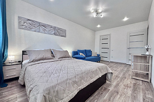 1-комнатная квартира Краснозвездная 35 эт 4