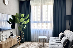 "Берлин" квартира-студия