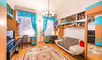 &quot;В Центре&quot; комната в квартире в Санкт-Петербурге - фото 3