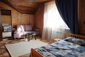 Комната в , "Балхам" - фото