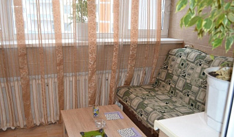 1-комнатная квартира Московский микрорайон 54 в Брянске - фото 3