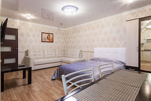 Квартира-студия Черняховского 14 в Калининграде фото 8