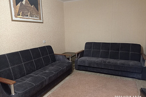 Квартиры Норильска 2-комнатные, 2х-комнатная Нансена 54 эт 3 2х-комнатная - фото