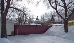 Фото объекта ««У монастыря» гостевой дом в Суздале», 2
