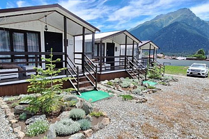 &quot;Гостевые домики Аляска&quot; база отдыха