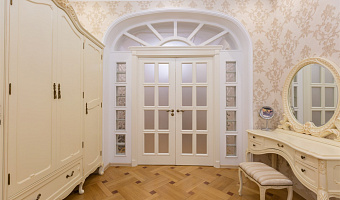 &quot;Apart-Comfort&quot; 3х-комнатная квартира в Санкт-Петербурге - фото 3