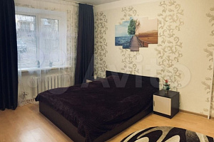 1-комнатная квартира Карла Либкнехта 33