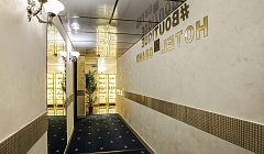 Фото объекта ««Гранд» бутик-отель в Санкт-Петербурге», 2