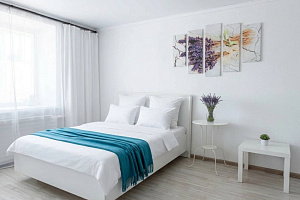 1-комнатная квартира Строителей 67