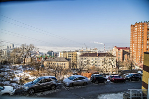 &quot;На Комарова&quot; 1-комнатная квартира во Владивостоке фото 2