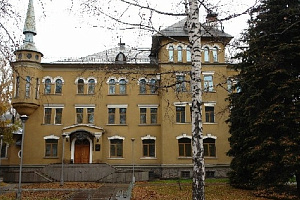 Квартиры Новокузнецка в центре, "Гостиный Двор" в центре