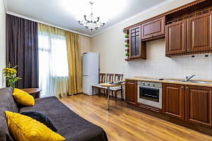 &quot;Гостиный Двор и Ко&quot; апарт-отель в Екатеринбурге фото 12