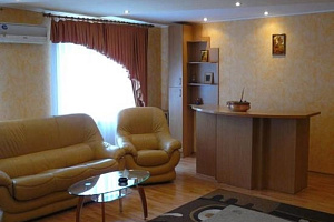 Мини-отели в Луганске, "Славянская" мини-отель - забронировать номер