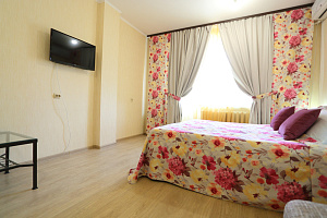 Гостиница в , "Flat-all 61 Kropotkina" 2х-комнатная - цены