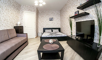 &quot;Uloo на Южном&quot; 1-комнатная квартира в Нижнем Новгороде - фото 2