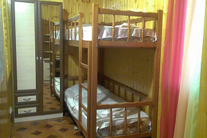 Отдых в Абхазии недорого, 2-комнатная недорого - забронировать
