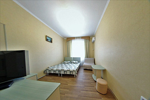 &quot;Дора&quot; мини-гостиница в Витязево, ул. Черноморская, 226 фото 9