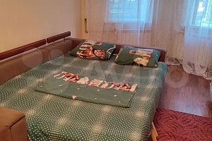 Квартиры Белгорода на неделю, 2х-комнатная Губкина 32 на неделю - цены
