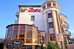 "Анфиса" гостевой дом