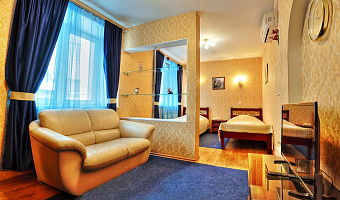 &quot;Славия&quot; гостиница в Нижнем Новгороде - фото 3