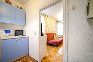 1-комнатная квартира Садовая 48 в Санкт-Петербурге 11