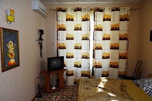 &quot;ЮГ&quot; гостевой дом в с. Солнечногорское (Алушта) фото 2
