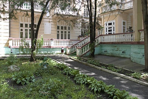 Санатории Кисловодска с бассейном, "Санаторий имени Н.А. Семашко 2" с бассейном - фото