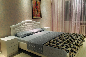 Гостиницы Самары рейтинг, 1-комнатная Ставропольская 216 рейтинг - забронировать номер