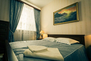 Квартиры Сорочинска 1-комнатные, "Весна" 1-комнатная - снять