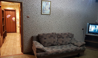 3х-комнатная квартира Ленинградский 6А в Новом Уренгое - фото 4
