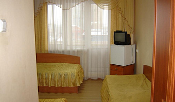 &quot;Биц&quot; гостиница в Тюмени - фото 5