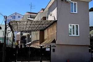 «Грант» гостевой дом