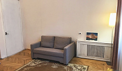 Фото объекта «1-комнатная квартира Рубинштейна 3 в Санкт-Петербурге», 3