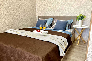 "Одеялкин на Ленина" 1-комнатная квартира