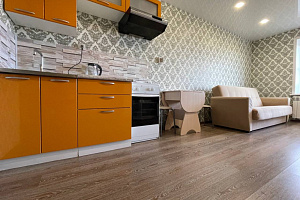 Квартира-студия Рыленкова 54А