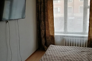 Квартиры Звенигорода на месяц, 2х-комнатная Ленина 13 на месяц - фото